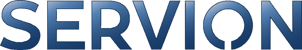 SERVION